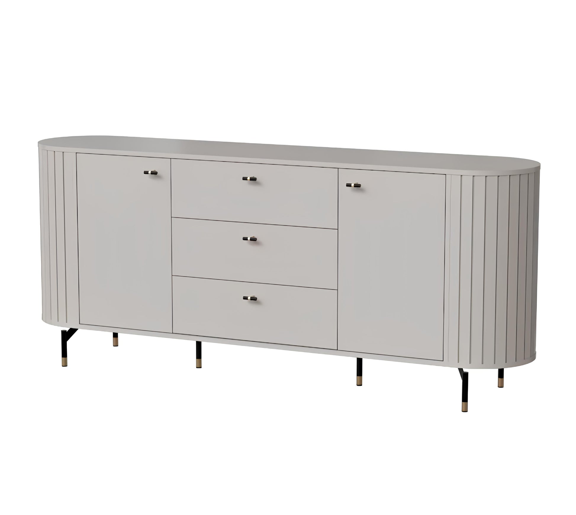 Kumode Zanto 190/40/81 cm kašmirs - N1 Home