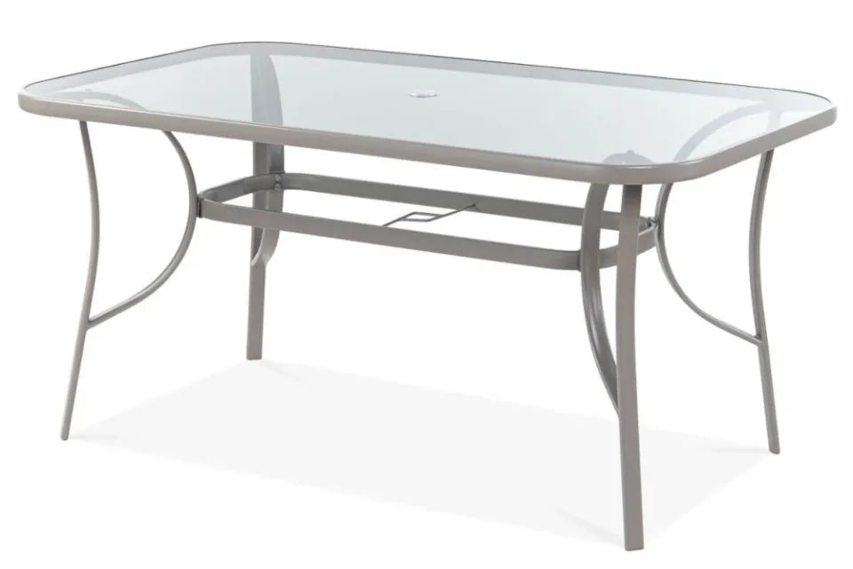 Dārza mēbeles Bologs bēšs - N1 Home