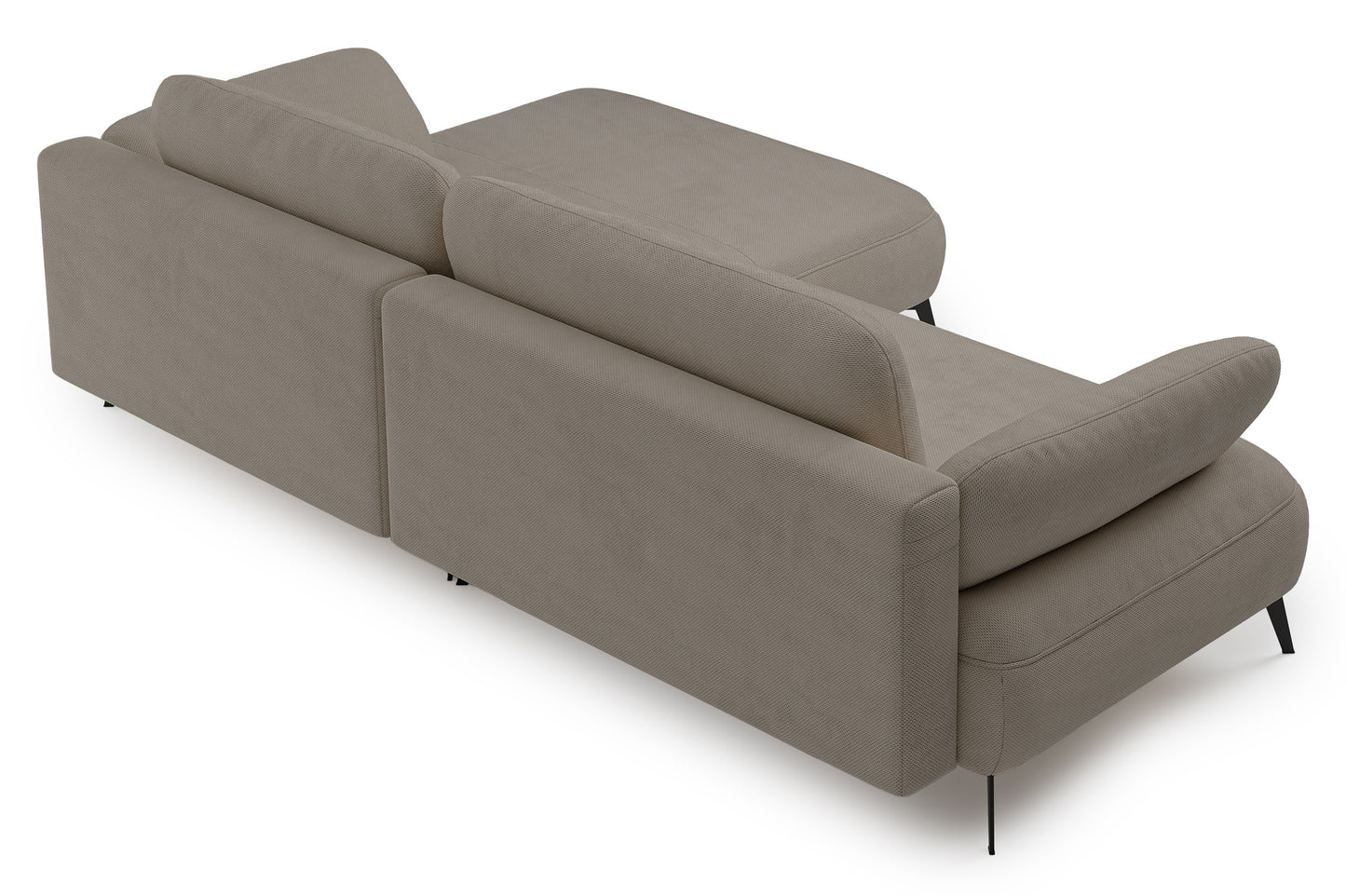 Dīvāns Lavoda 284/75/186 cm Pretty 2 - N1 Home