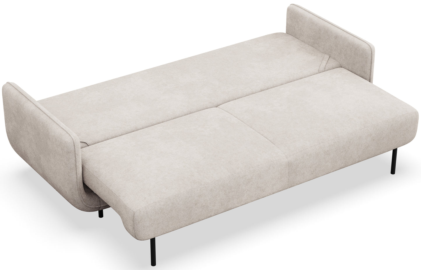 Dīvāns Oplar 236/95/96 cm Riva 722 - N1 Home