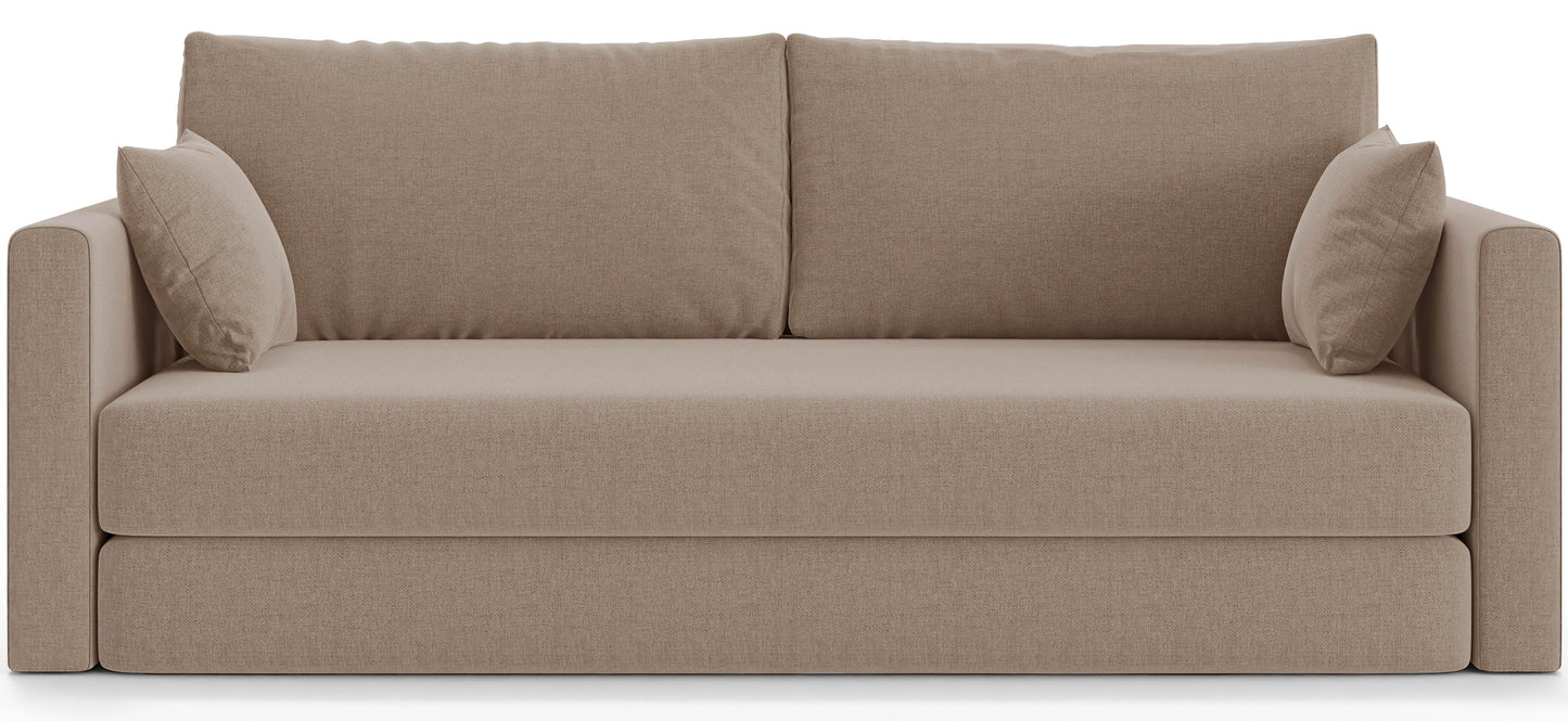 Dīvāns Evolia 160/200/42 cm Verita 18 - N1 Home