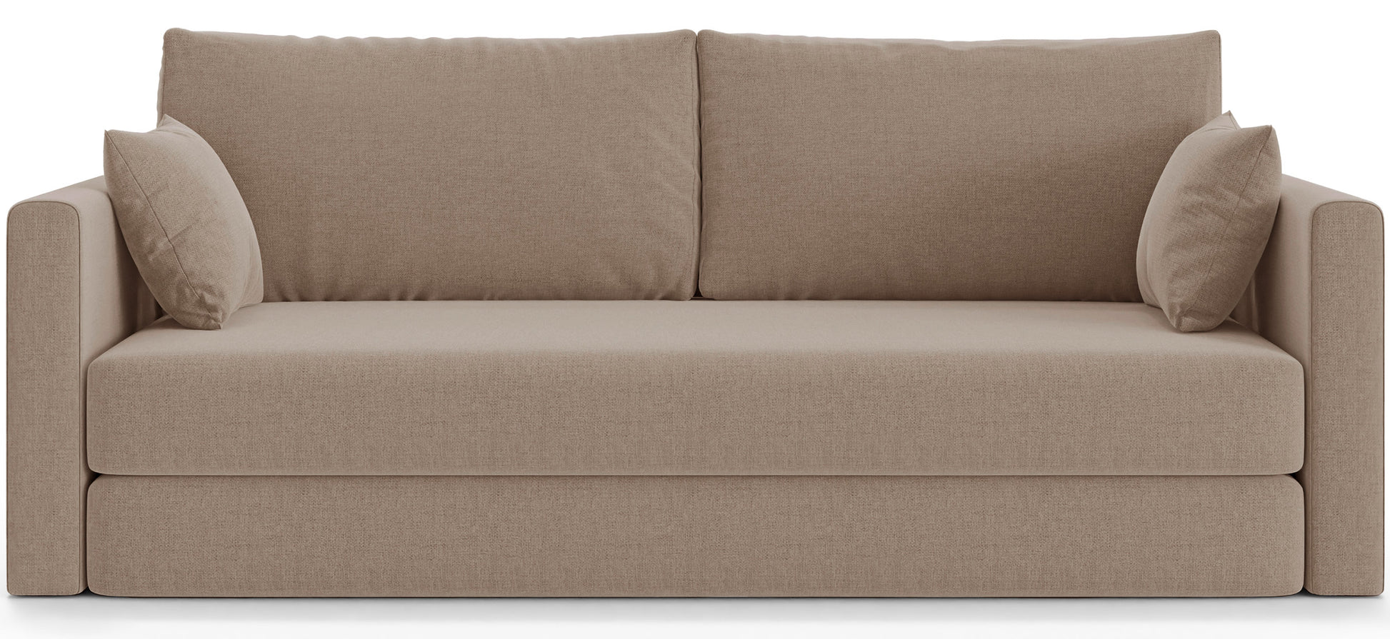 Dīvāns Evolia 160/200/42 cm Verita 18 - N1 Home