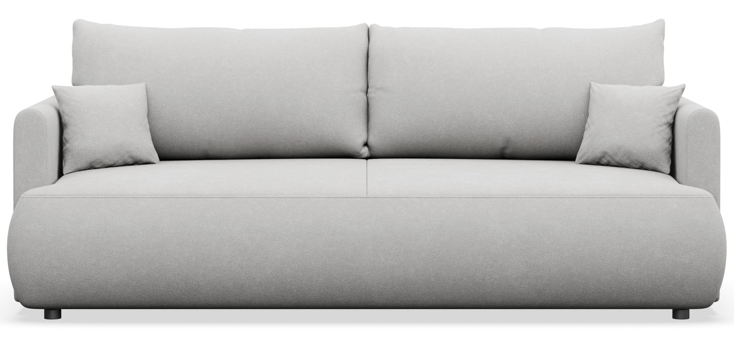 Dīvāns Ovors 226/90/97 cm Storm 82 - N1 Home