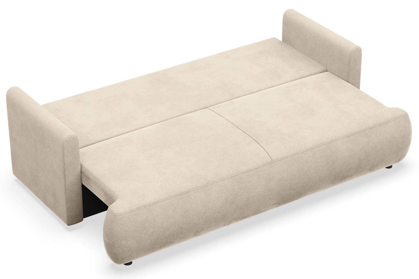 Dīvāns Ovors 226/90/97 cm Castel 03 - N1 Home