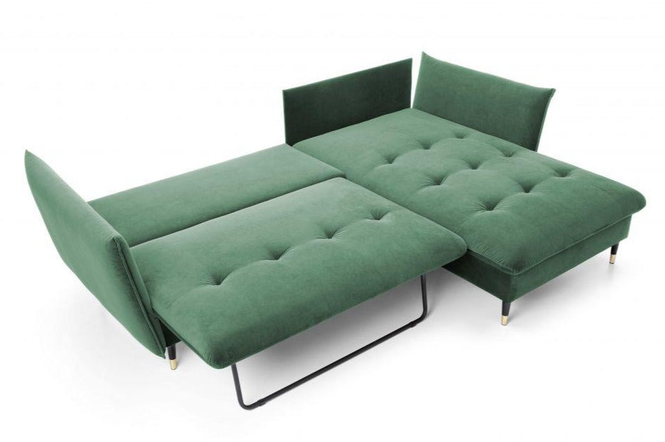 Dīvāns GOLDI 258/91/167 cm - N1 Home