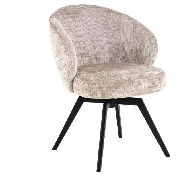 Krēsls Darlini 58/60/80 cm beige 4 - N1 Home