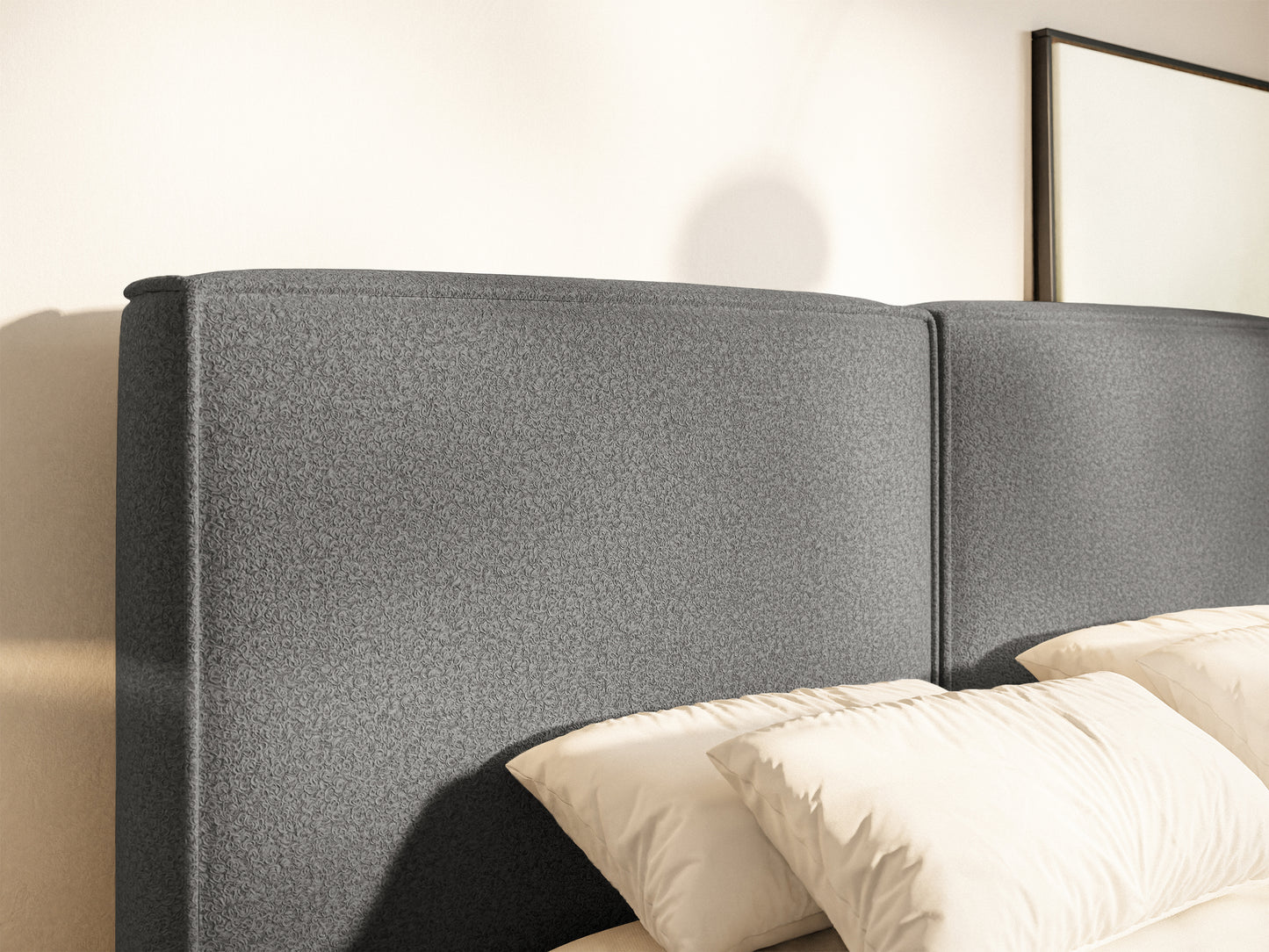 Gulta Tilas 140/160/180/200x 200 cm Quelle 92