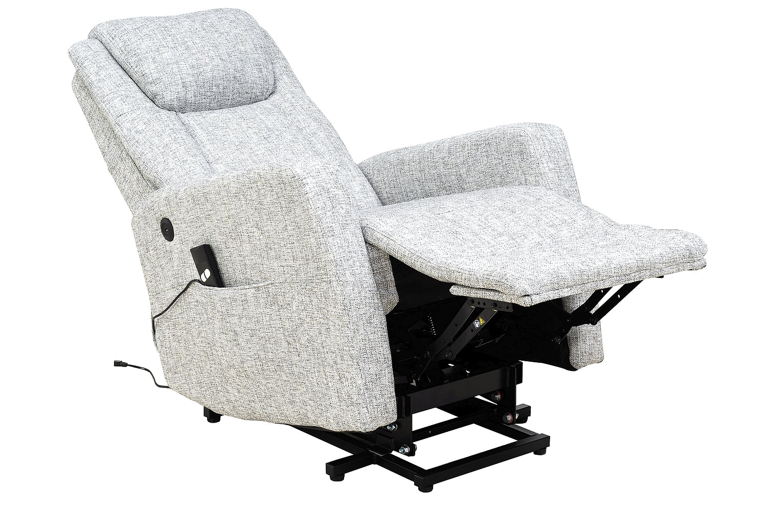 Adonis atpūtas krēsls - N1 Home