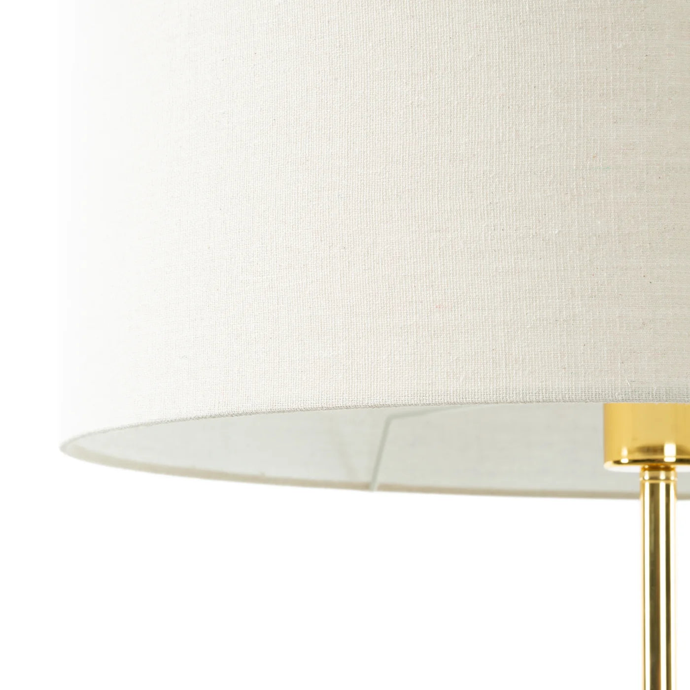 Stāvlampa Asy 50/125 cm bēšs - N1 Home