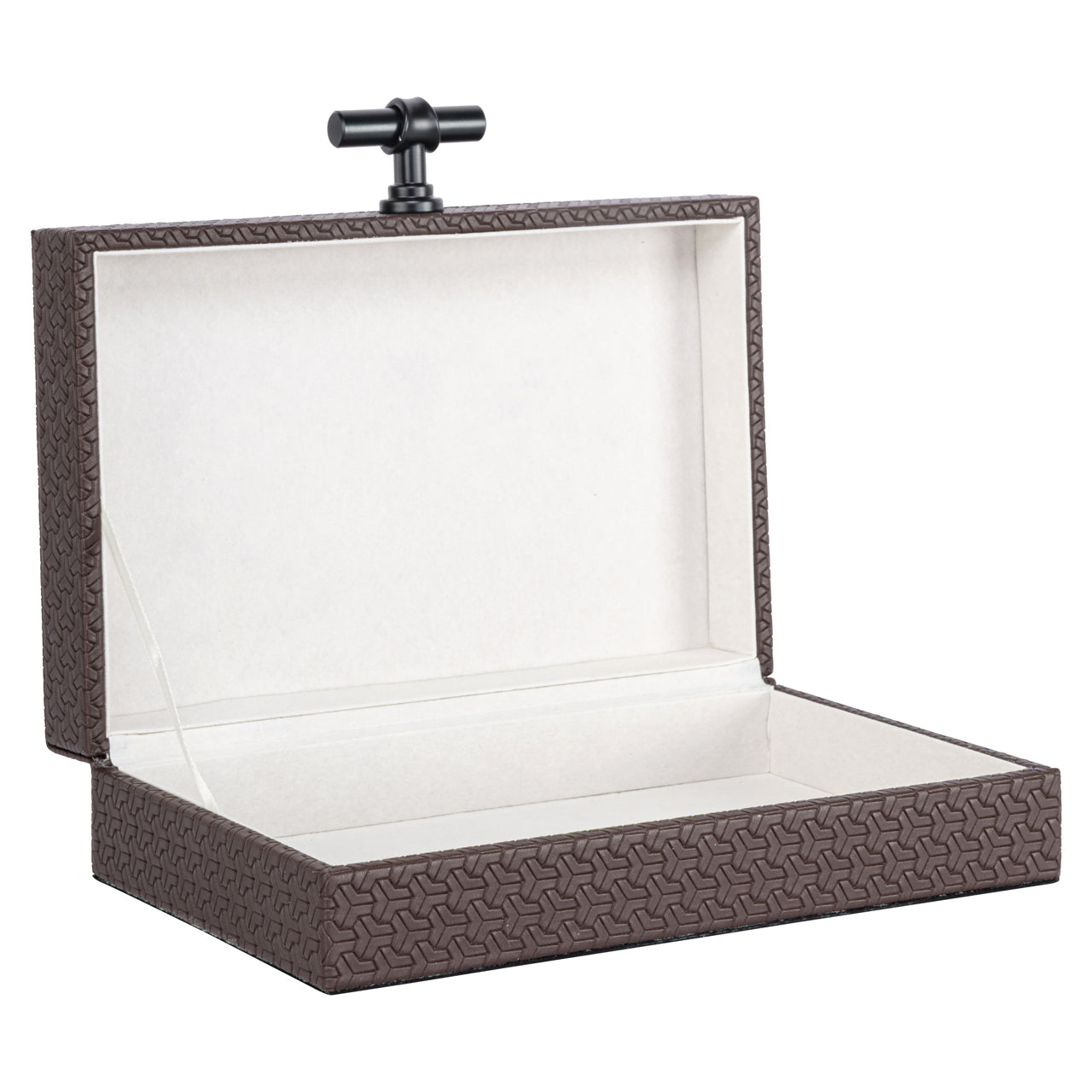 Uzglabāšanas kaste Billie S 6,5/23/15 cm brūns