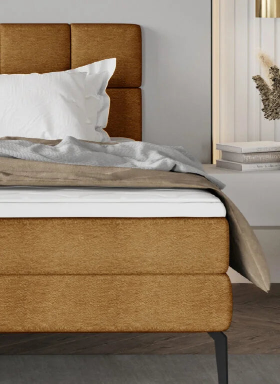 Gulta Ada 140/160/180 x 200 cm  Element 08 - N1 Home