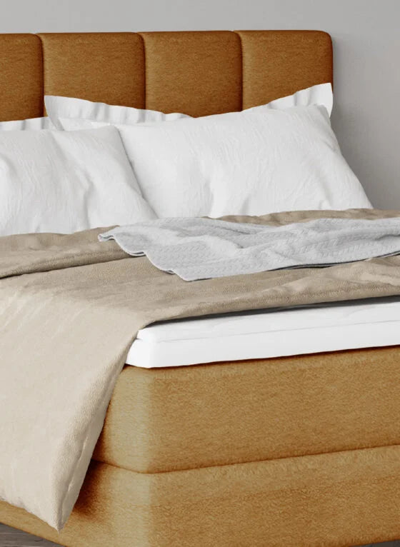 Gulta Ada 140/160/180 x 200 cm  Element 08 - N1 Home