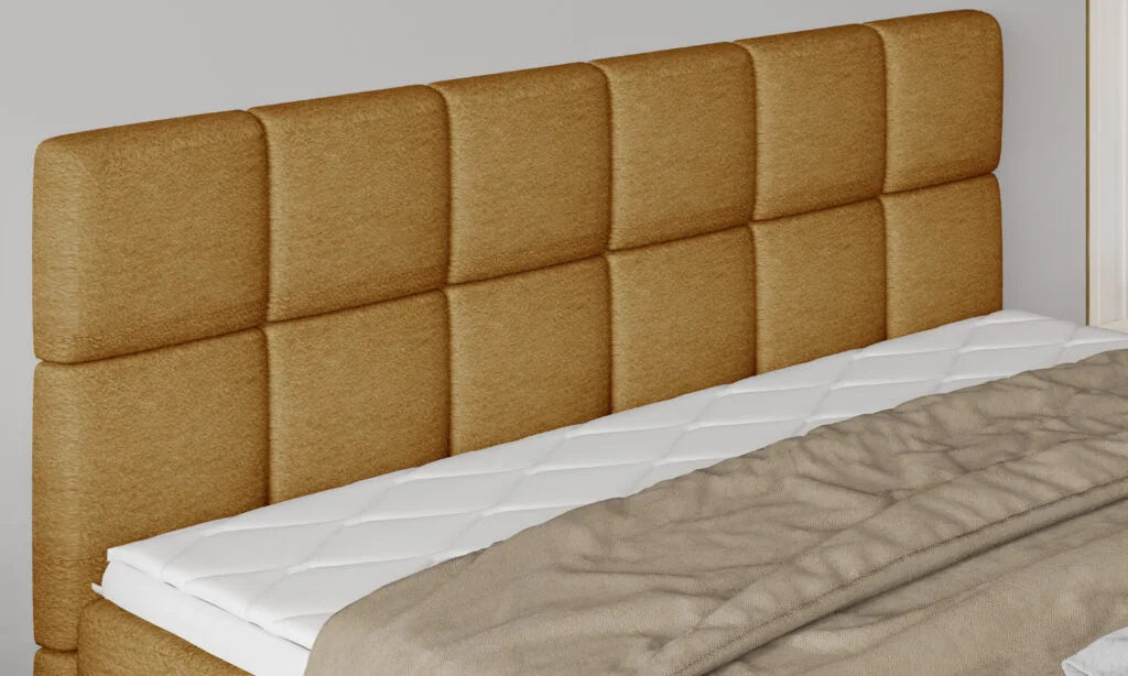 Gulta Ada 140/160/180 x 200 cm  Element 08 - N1 Home