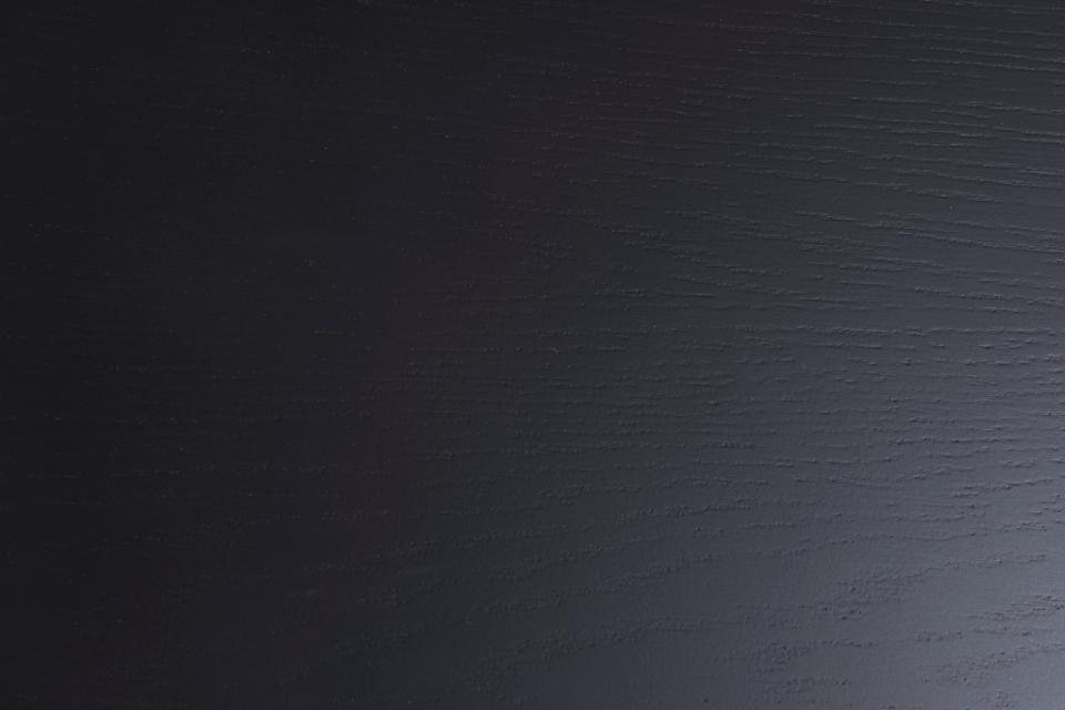 Kafias galds Cornu 120x60x50 cm,  56x51,5x44(2) cm melns - N1 Home