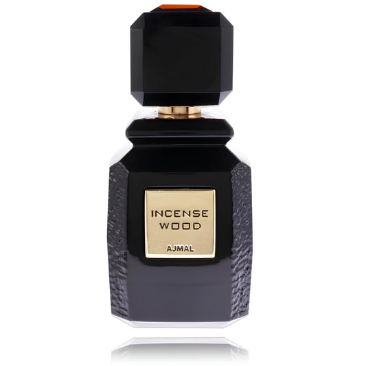 Ajmal Incense Wood EDP U 100 ml - N1 Home