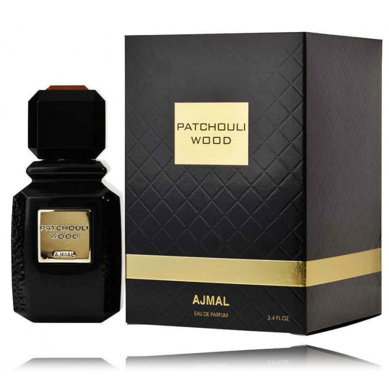 Ajmal Patchouli Wood EDP U 50 ml, 100 ml - N1 Home