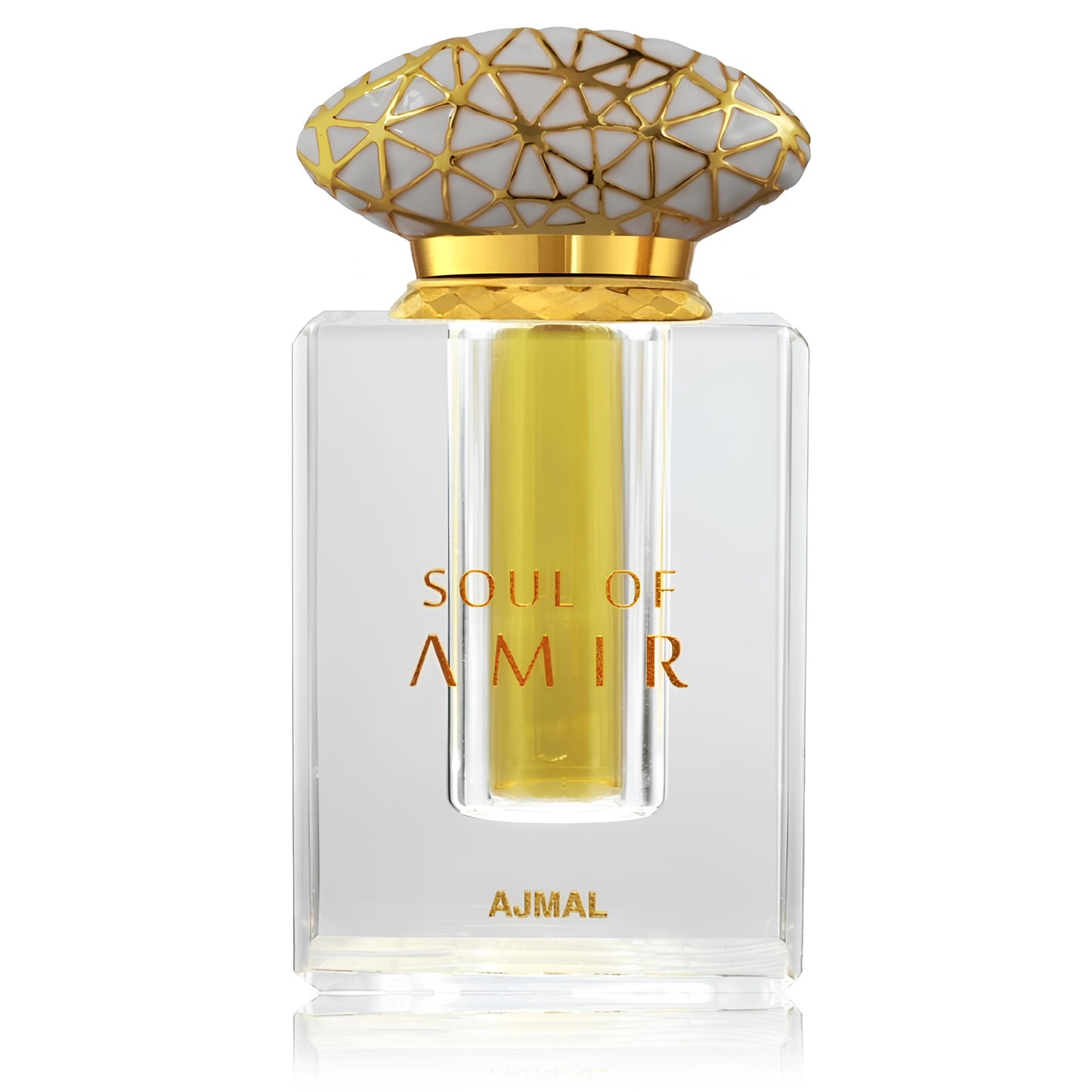 Ajmal Soul of Amir CPO U 12 ml - N1 Home