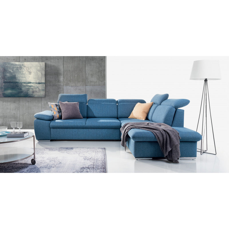 Dīvāns AL  230/125/86 cm - N1 Home