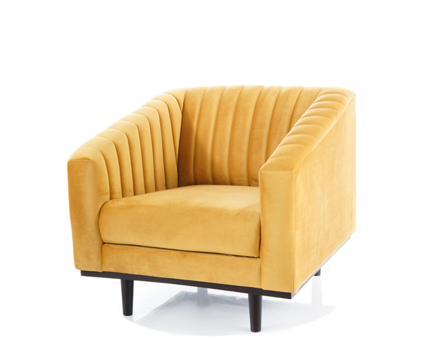 Asprey Velvet karija krēsls - N1 Home