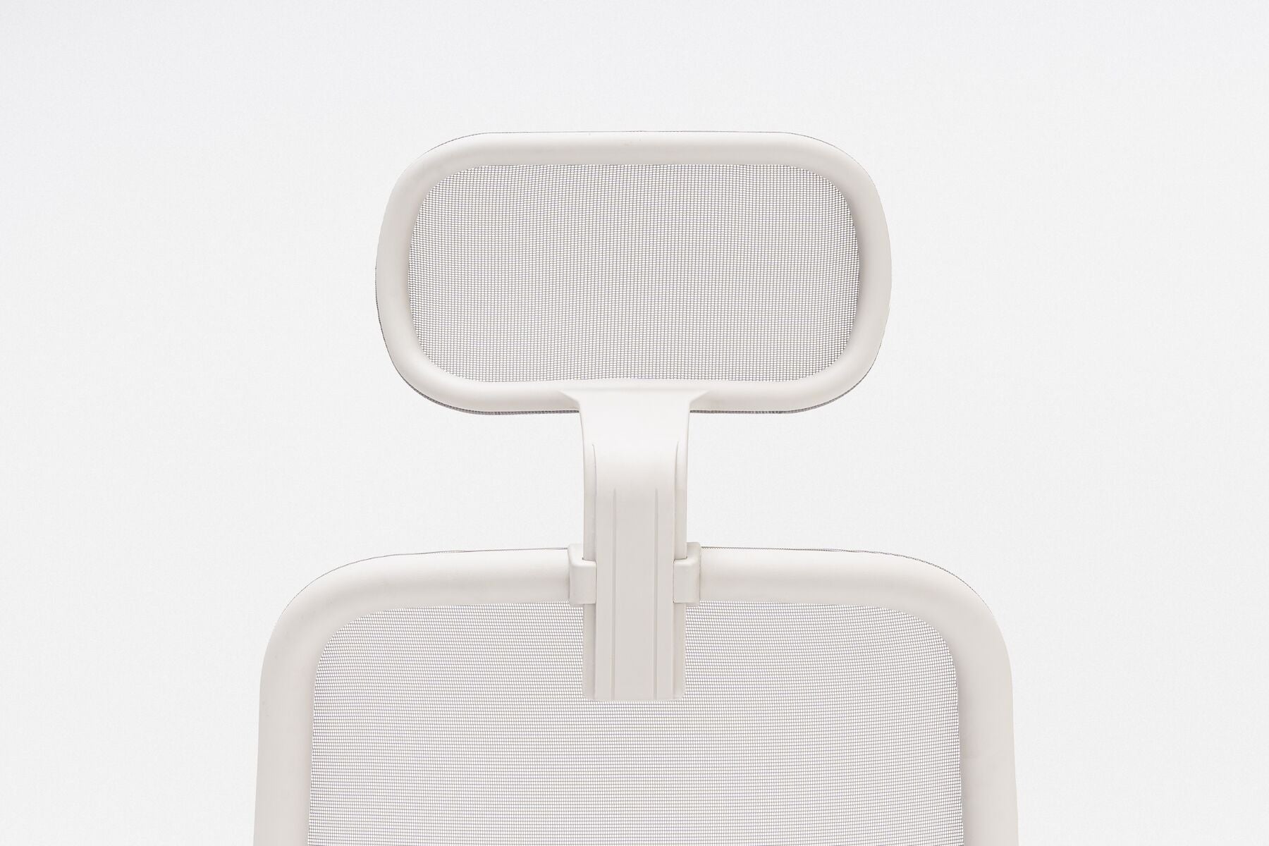 Krēsls Ars 71/71/105 cm balts/pelēks - N1 Home