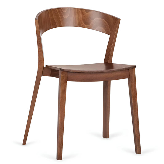 Koka krēsls ARC 78/54/47 cm - N1 Home