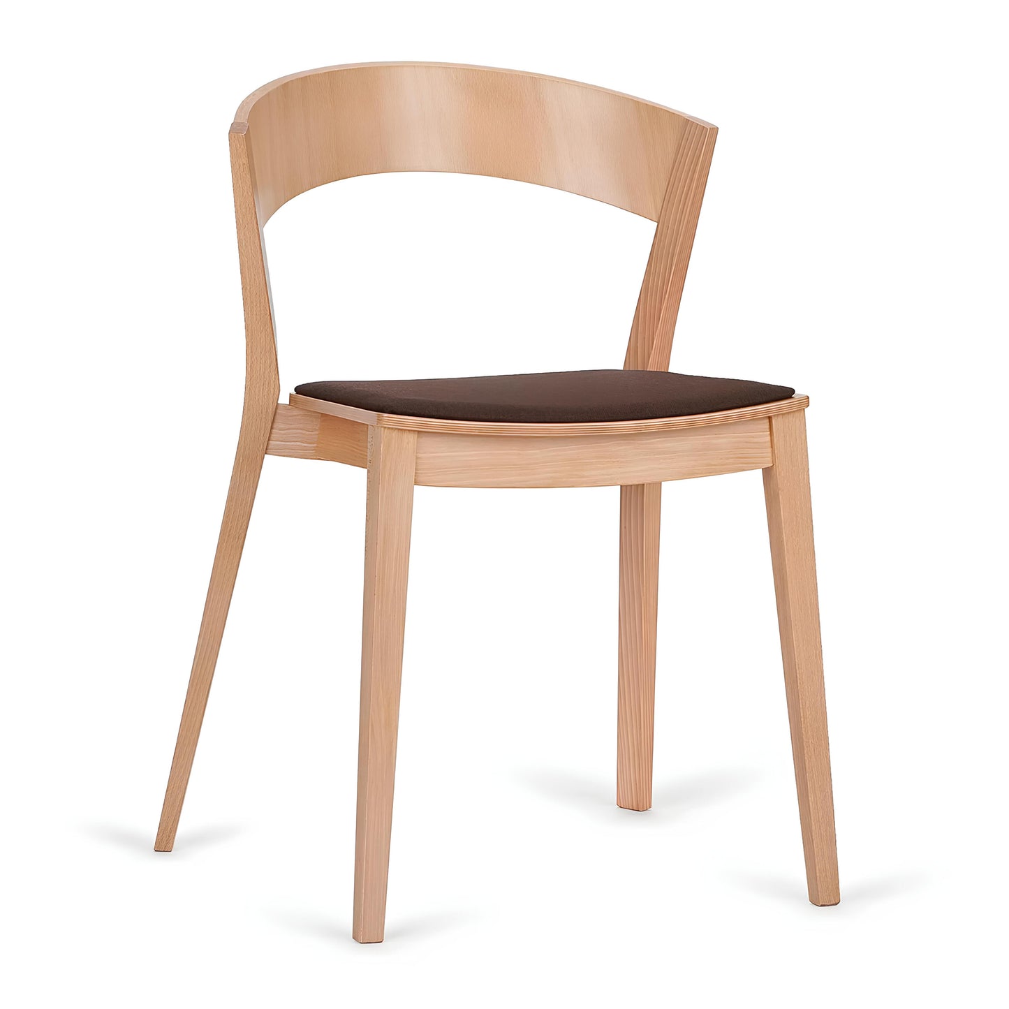 Koka krēsls ARC 78/54/47 cm - N1 Home