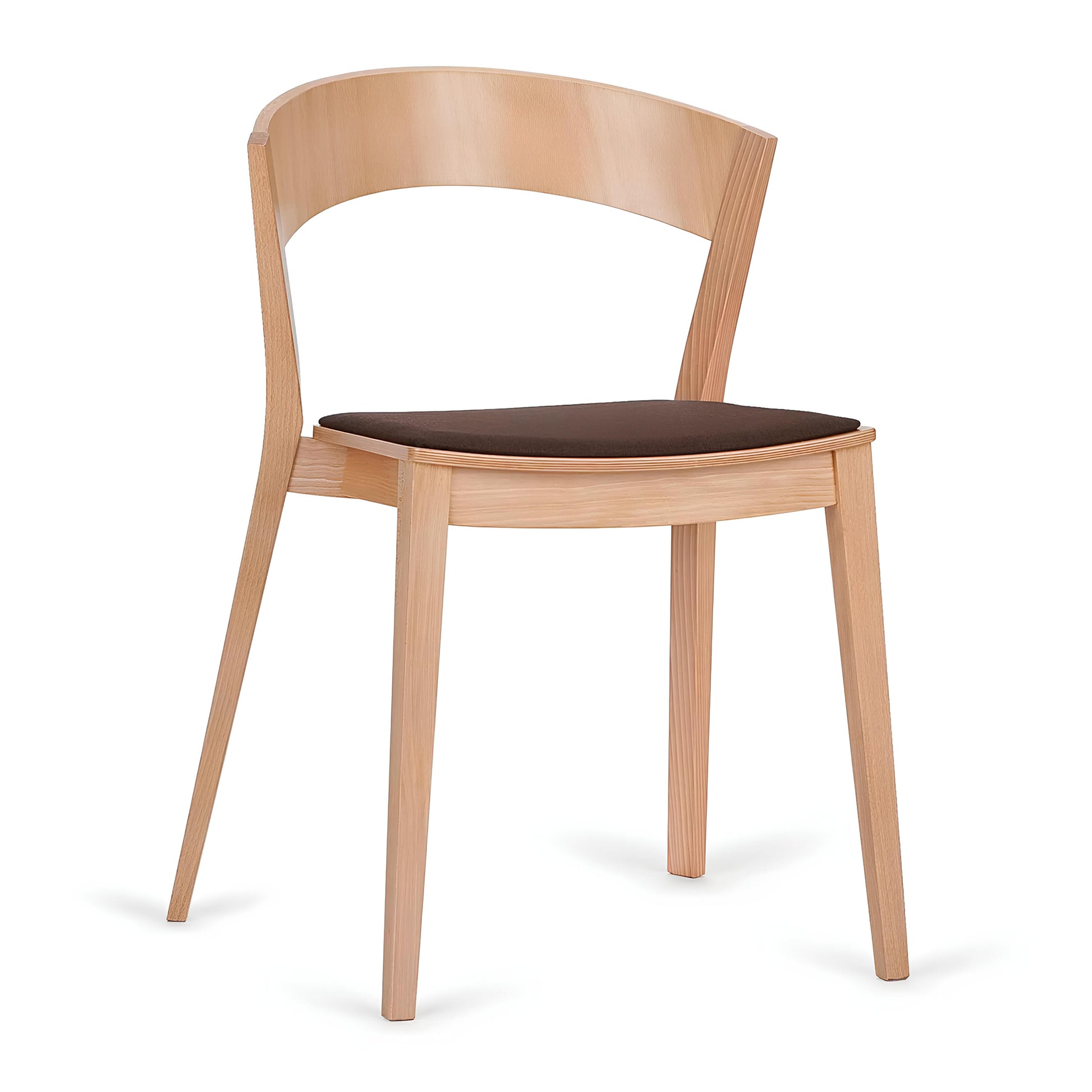 Koka krēsls ARC 78/54/47 cm - N1 Home