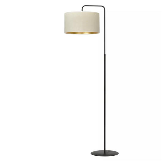 LIDHA Stāvlampa 150 cm balta - N1 Home