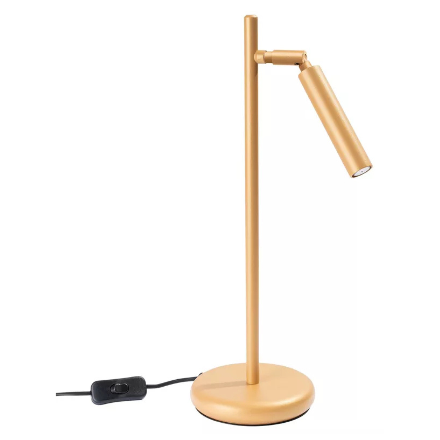 TELOPAS Zelta galda lampa - N1 Home