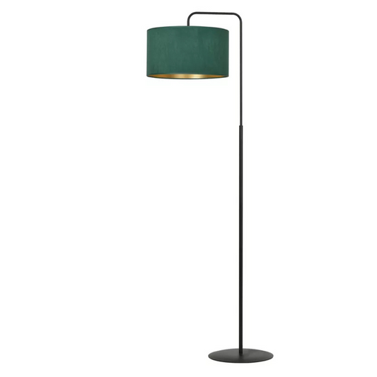 LIDHA Stāvlampa 150 cm zaļa - N1 Home