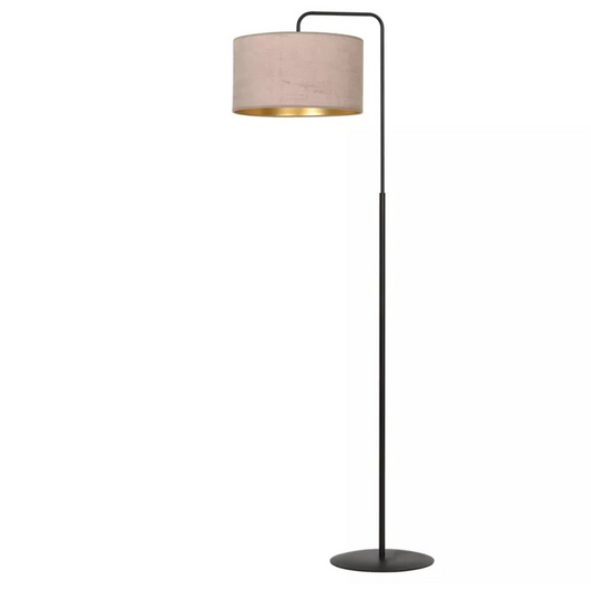 LIDHA Stāvlampa 150 cm rozā - N1 Home