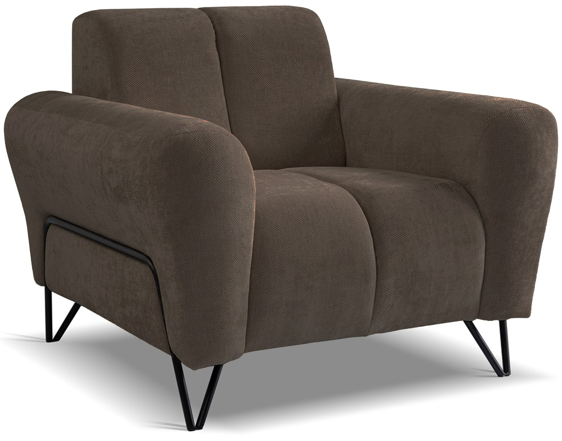 Krēsls Volio 45/83/100/98 cm Storm 18 - N1 Home