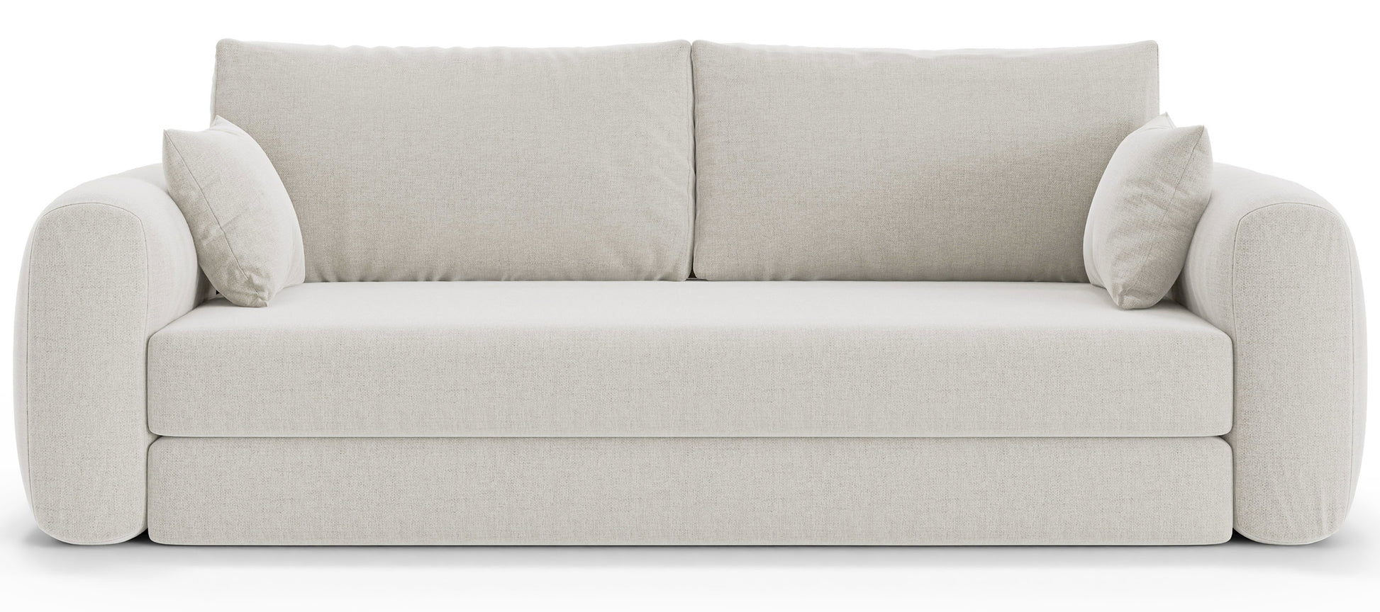 Dīvāns Velero 42/200/80 cm Verita 01 - N1 Home