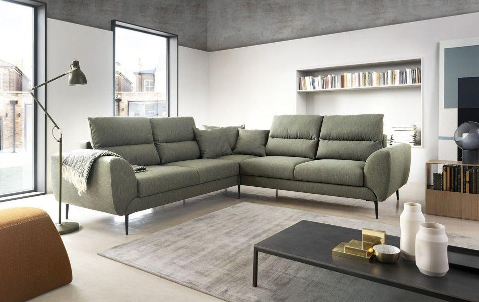 Dīvāns Koro 265/265/128 cm - N1 Home