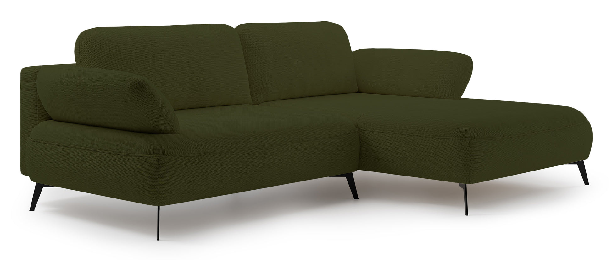 Dīvāns Lavoda 284/75/186 cm Pretty 12 - N1 Home