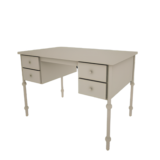 Rakstāmgalds Bubi  75x113x65 cm olīves - N1 Home