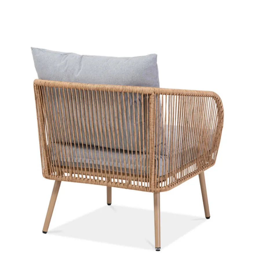 Dārza komplekts Fory Kaf ohra - N1 Home