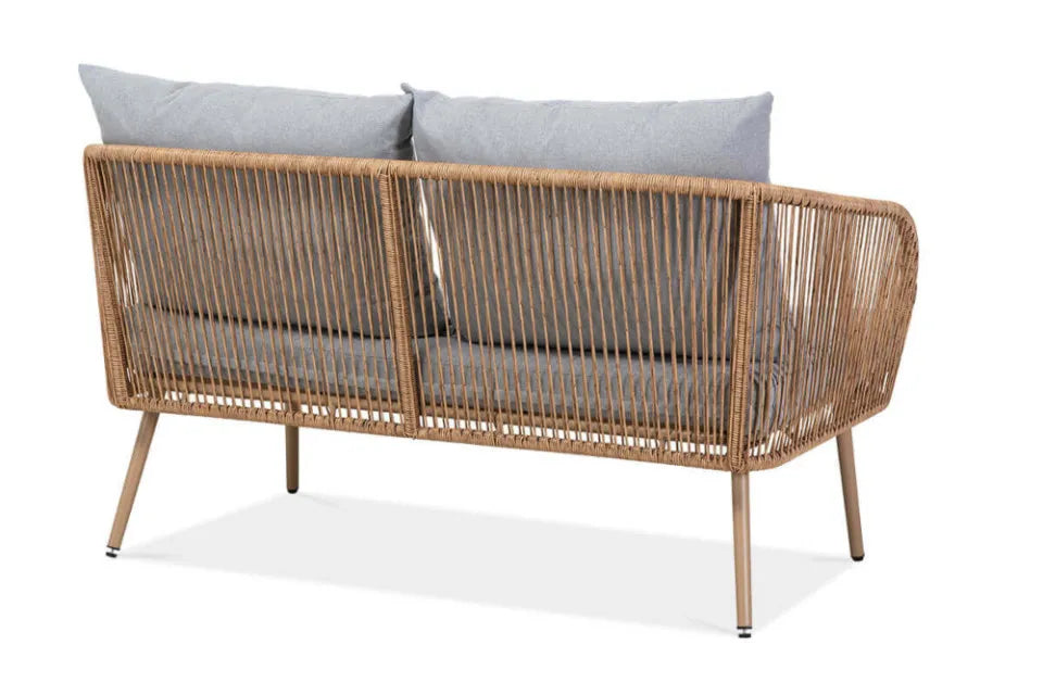 Dārza komplekts Fory Kaf ohra - N1 Home