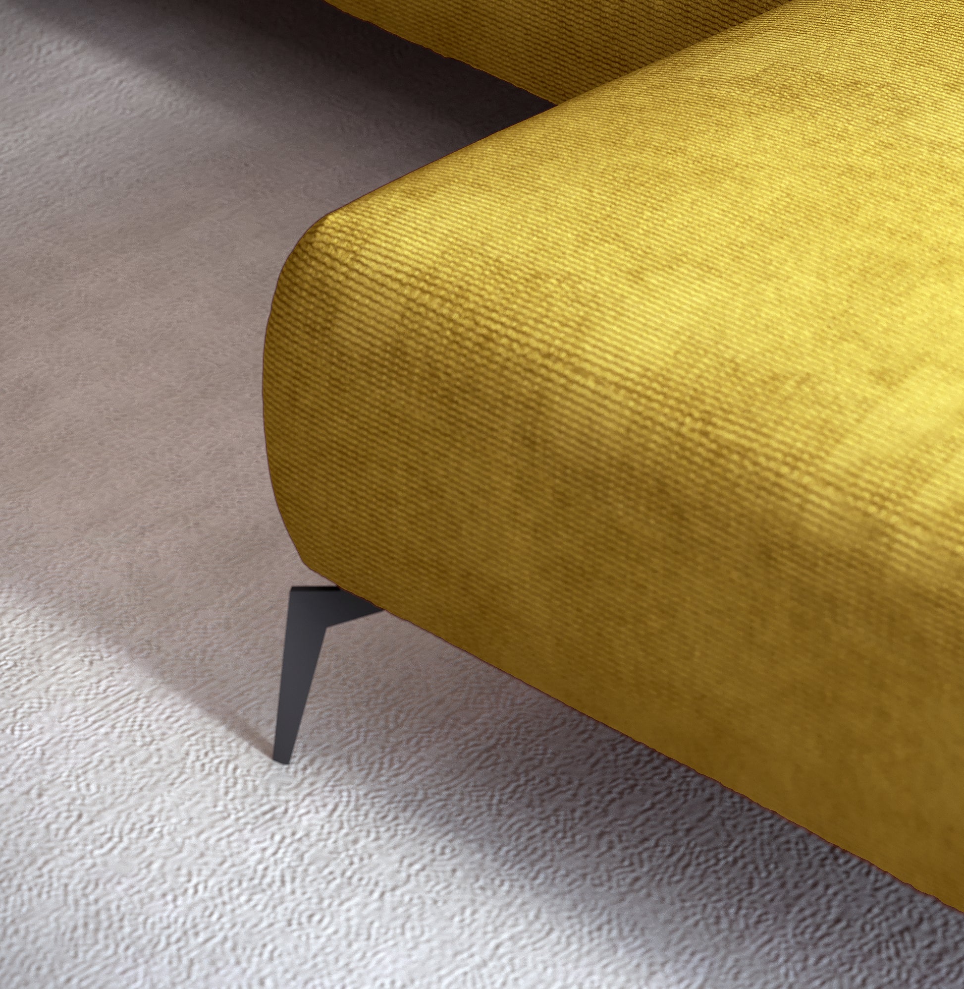 Dīvāns BOSKO 278/170/105 - N1 Home