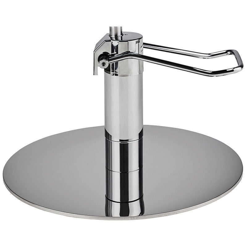 Frizētavas krēsls Thom 60/70/48 cm melns - N1 Home