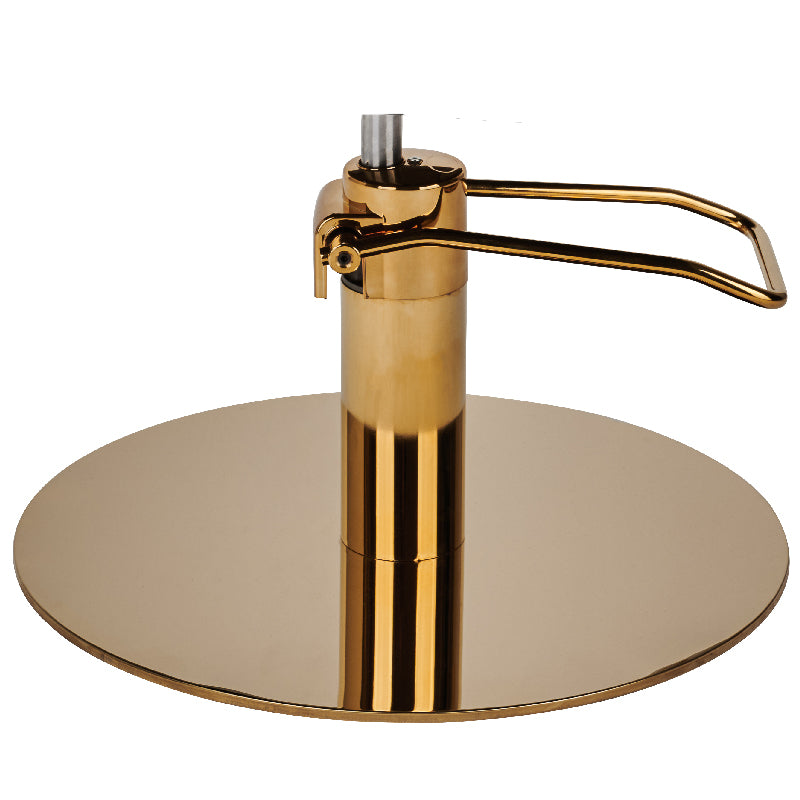 Frizētavas krēsls  Thom 60/70/48 cm balts - N1 Home