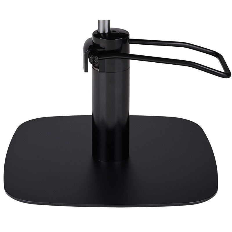 Frizētavas krēsls Dols 53/63/66 cm gaiši zils - N1 Home