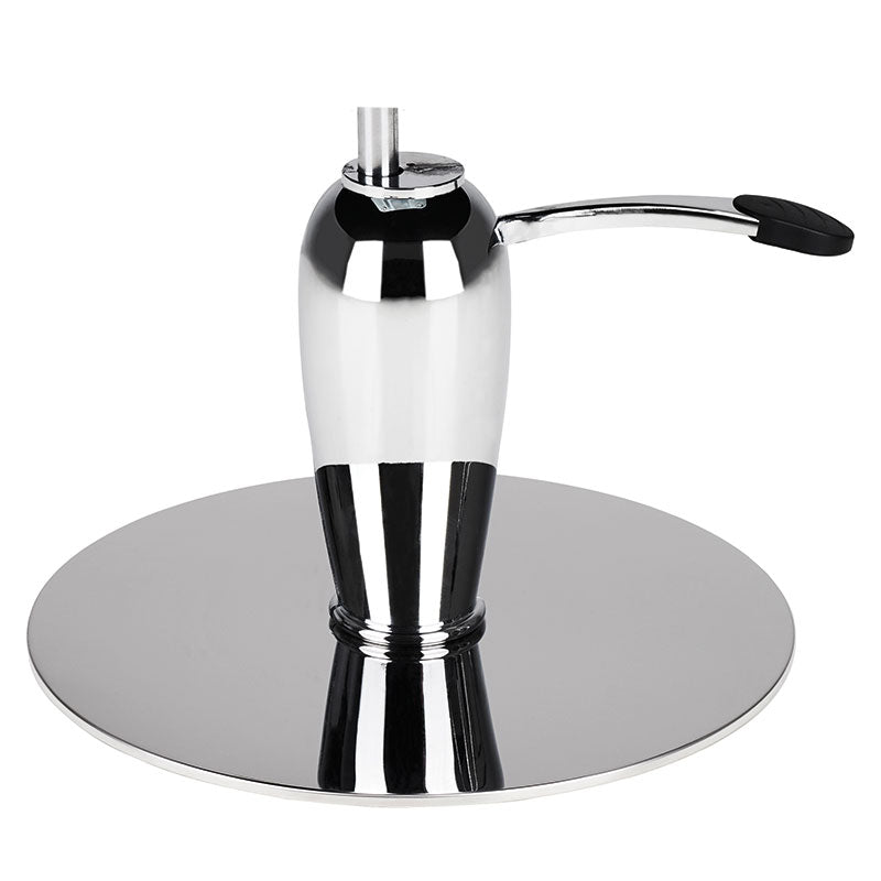 Frizētavas krēsls Mals 63/50/46 cm krēms - N1 Home