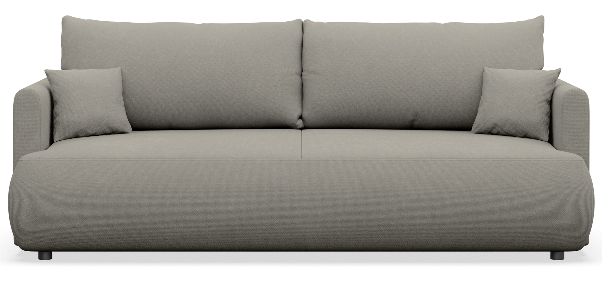 Dīvāns Ovors 226/90/97 cm Storm 85 - N1 Home