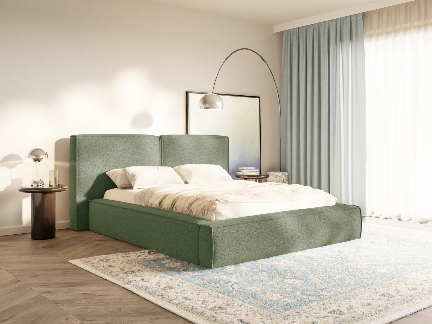 Gulta Tilas 140/160/180/200x 200 cm Quelle 38