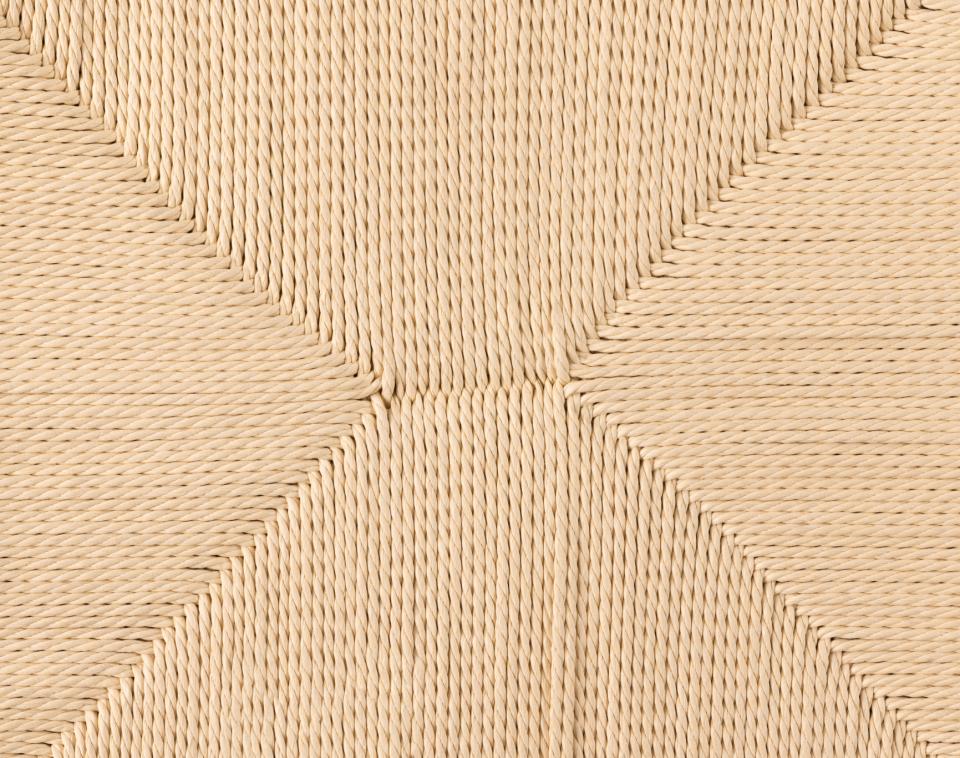 Krēsls Iyo 54/54/83 cm matēts dūmu - N1 Home