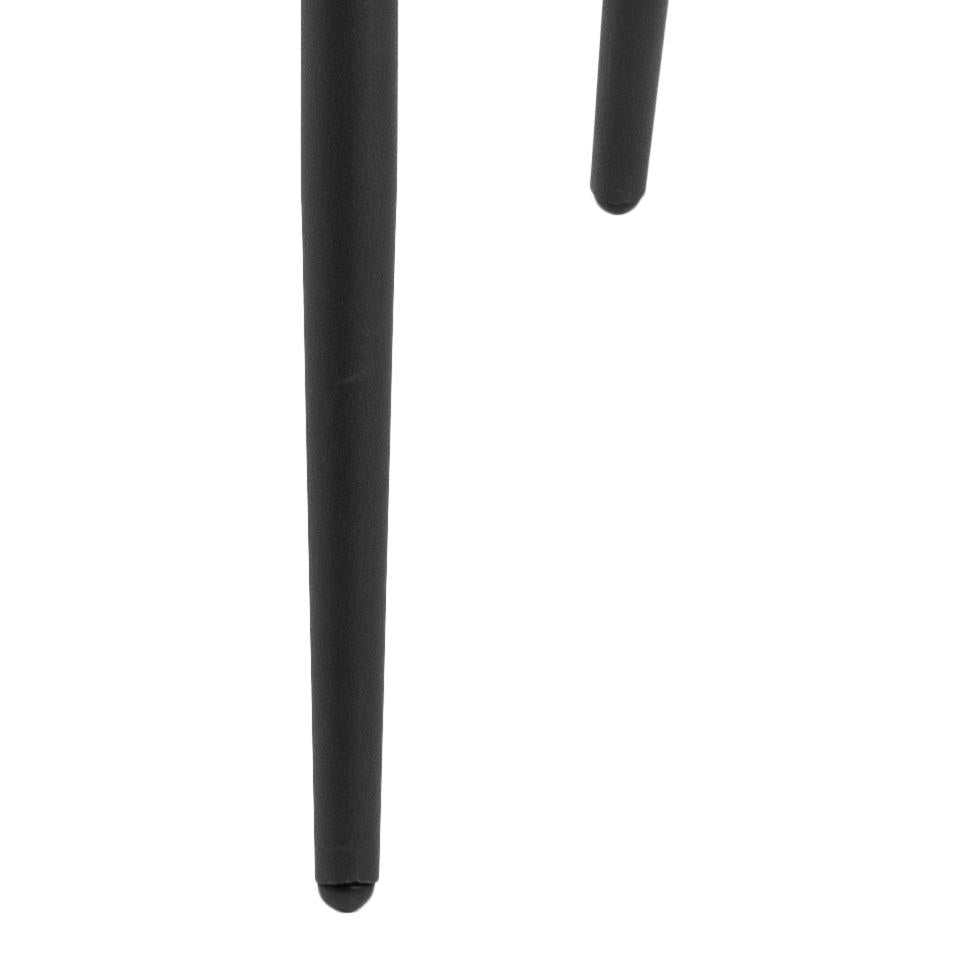 Krēsls Broo 58/55/83 cm tumši pelēks - N1 Home