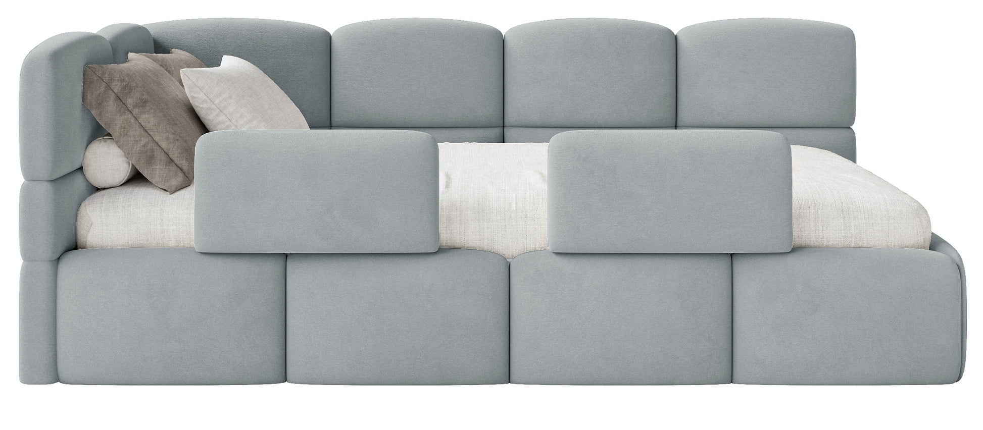 Gulta Clod 220/88/110 cm Piano 14 - N1 Home