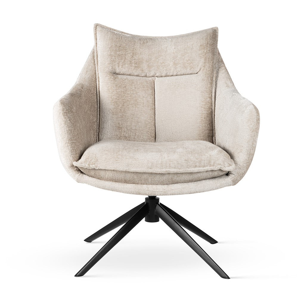 Krēsls FR bēšs 69/53/80 cm - N1 Home