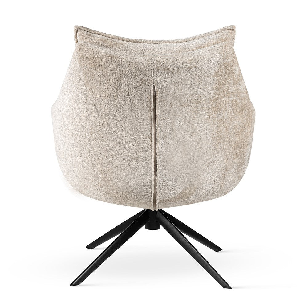 Krēsls FR bēšs 69/53/80 cm - N1 Home